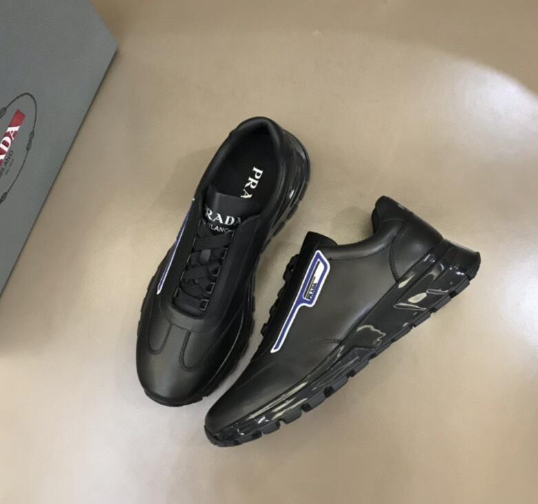 Mila's Edit - PD Men Shoes - 174