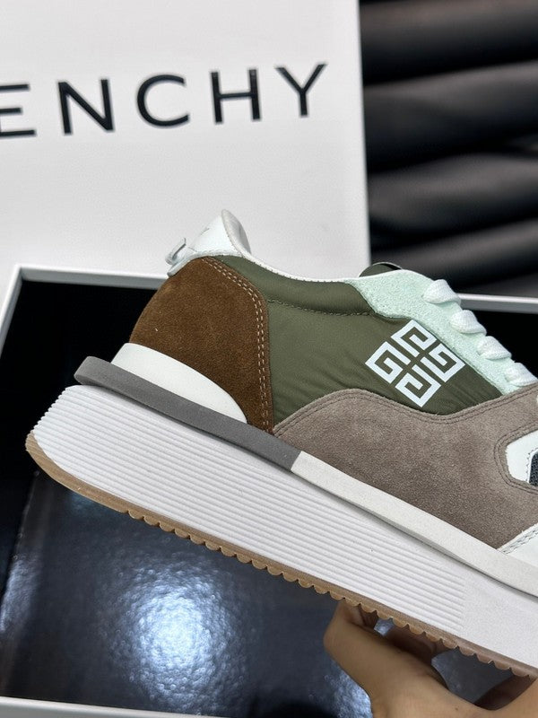 Givenchy Luxury Shoes