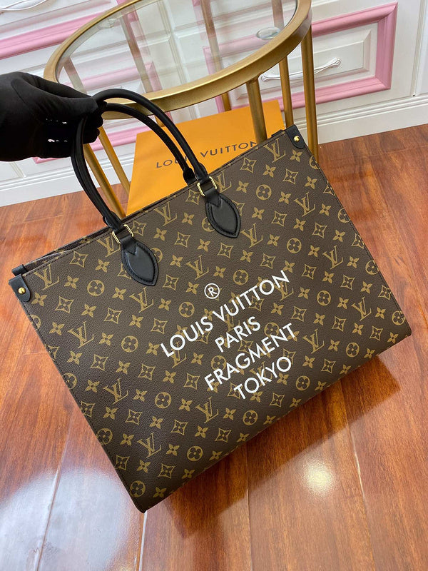 I W Fashion Lu-Vi bags - 17806