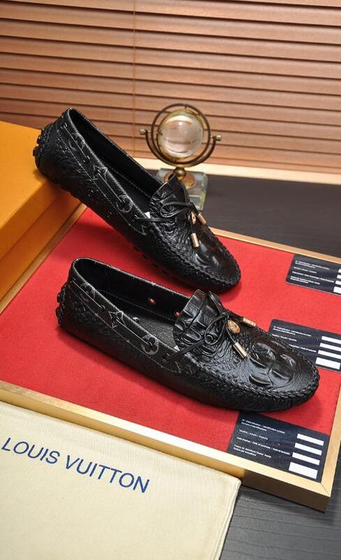 Mila's Edit - LOV Men Shoes - 980