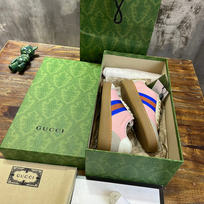 Gucci Luxury Shoes