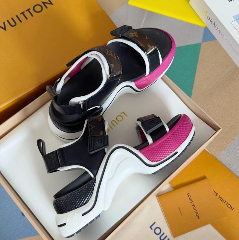 Mila's Edit - LOV Women Shoes - 164