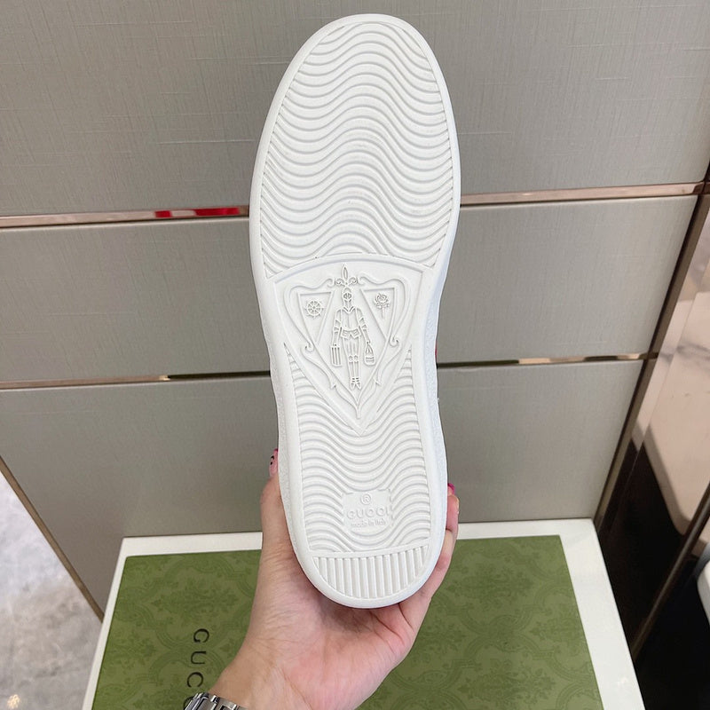 Gucci Luxury Shoes