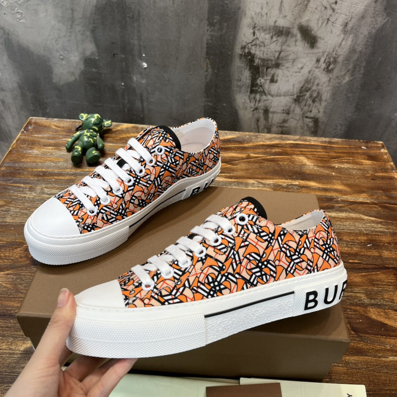 Burberry Luxury Shoes