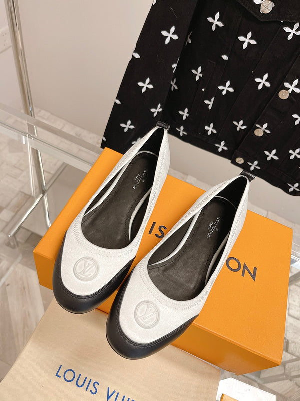 Louis Vuittion Luxury Shoes