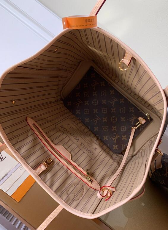 Mila's Edit - LOV Bags - 2522