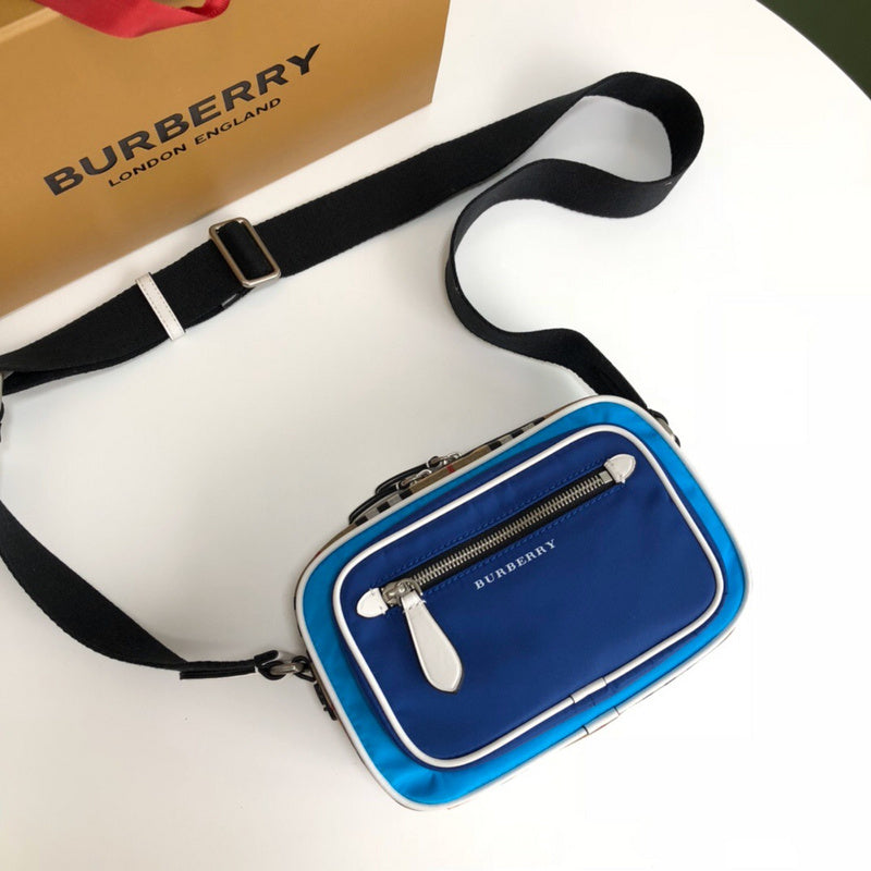 BBR Bags - ENT - 217