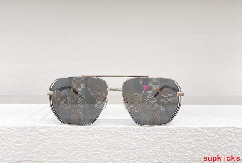 Louis Vuittion Luxury Sunglasses