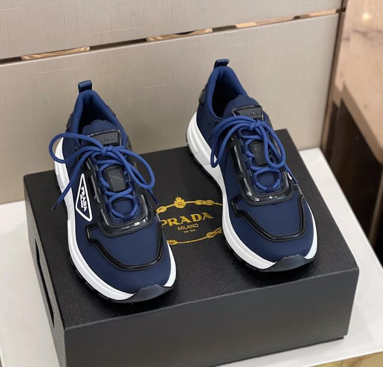 Mila's Edit - PD Men Shoes - 111