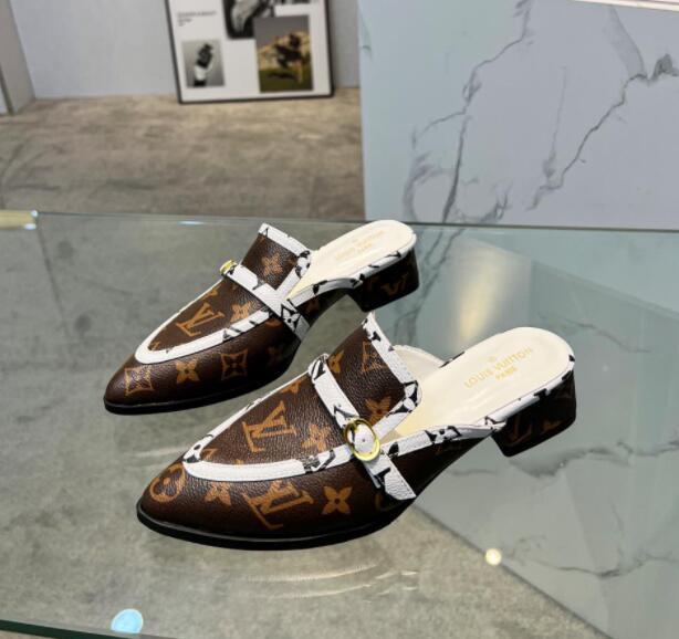 Mila's Edit - LOV Women Shoes - 574
