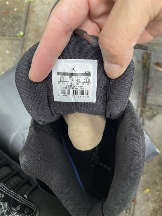 Nike Luxury Shoes