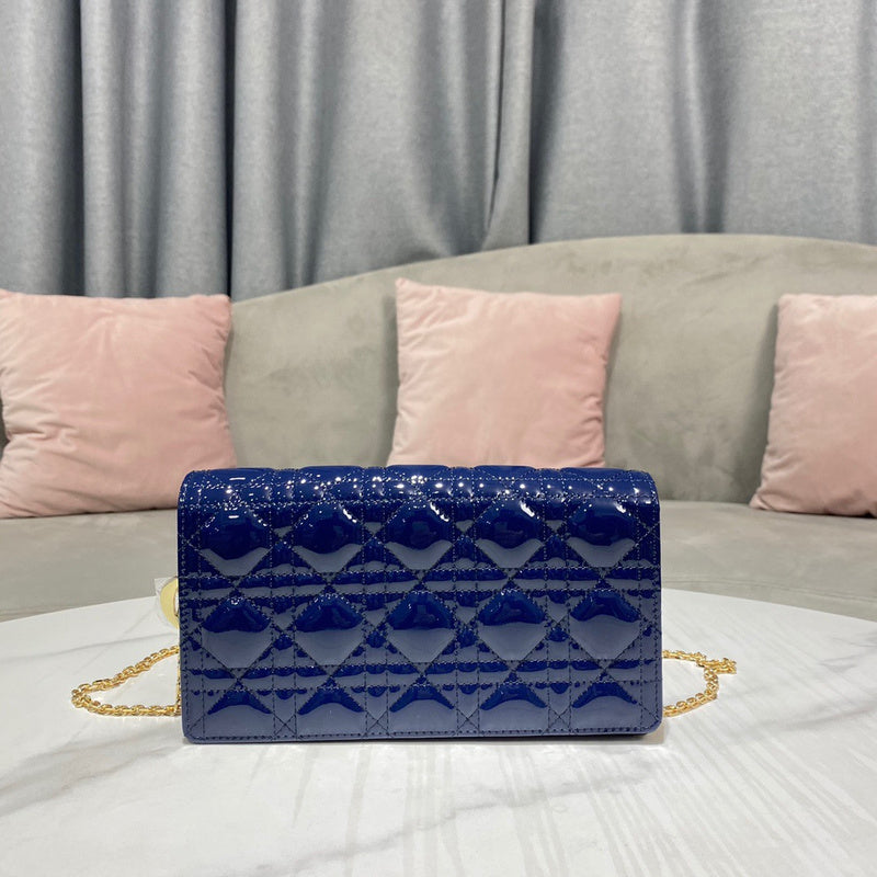 ENT - DOR Bags - 596