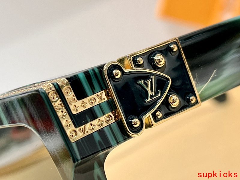 Louis Vuittion Luxury Sunglasses