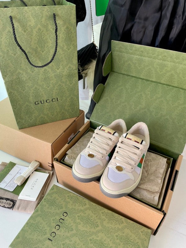 Gucci Luxury Shoes