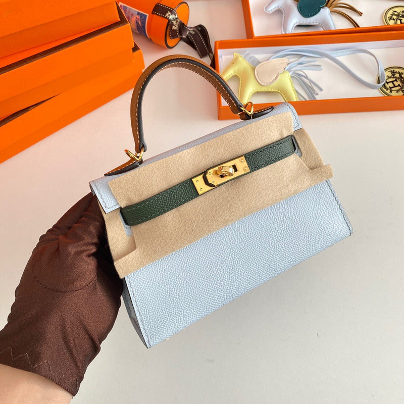 PHA - HMS Bags - 2140