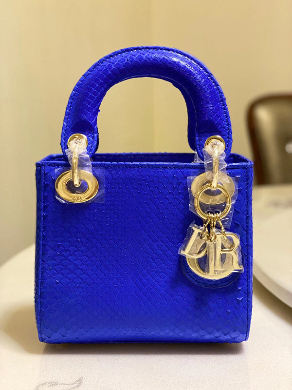 PHA - DOR Bags - 469