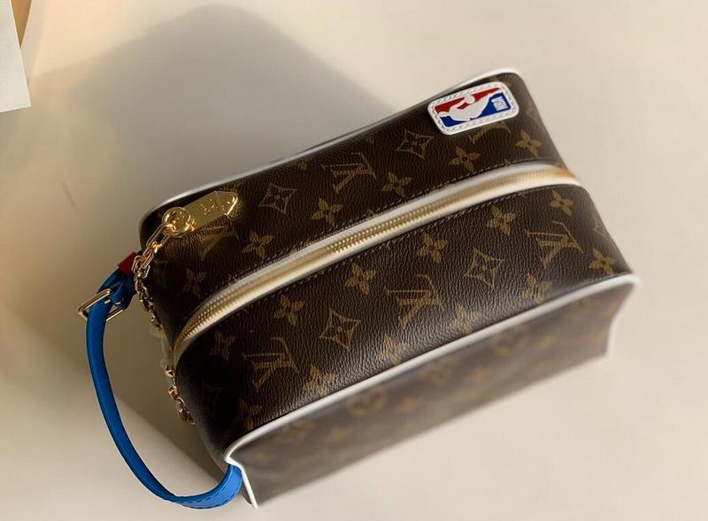 Mila's Edit - LOV Bags - 2627