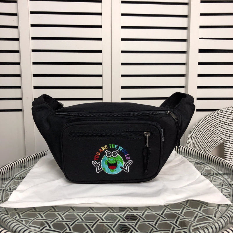 PHA - BG Bags - 185