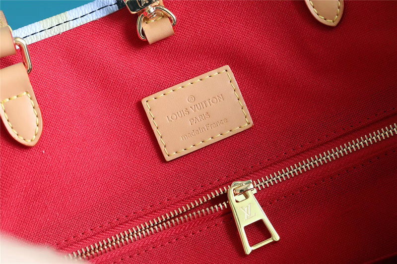 I W Fashion Lu-Vi bags - 8651