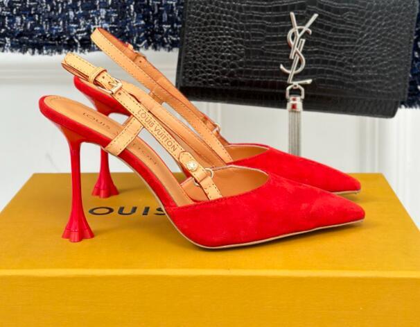 Mila's Edit - LOV Women Shoes - 308