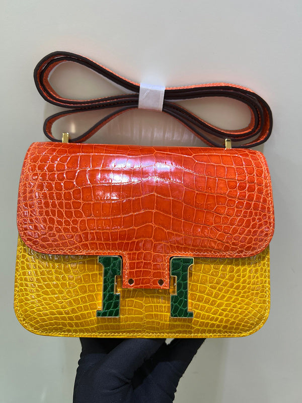PHA - HMS Bags - 1657