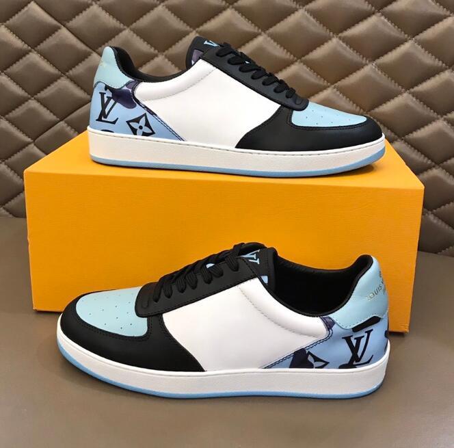 Mila's Edit - LOV Men Shoes - 1684