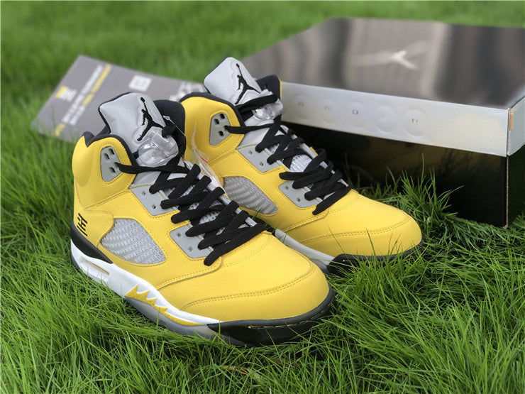 Nike Luxury Shoes