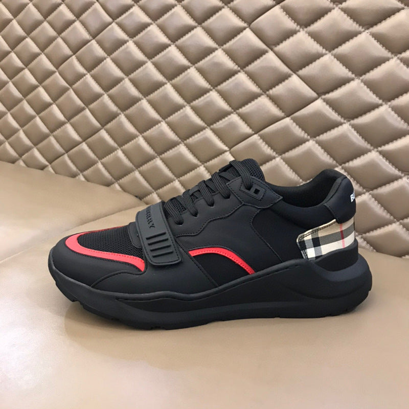 Burberry Luxury Shoes