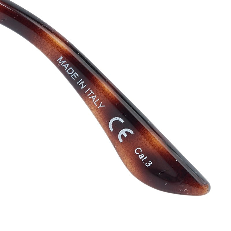 balenciaga Logo Sunglasses BB0108S Brown