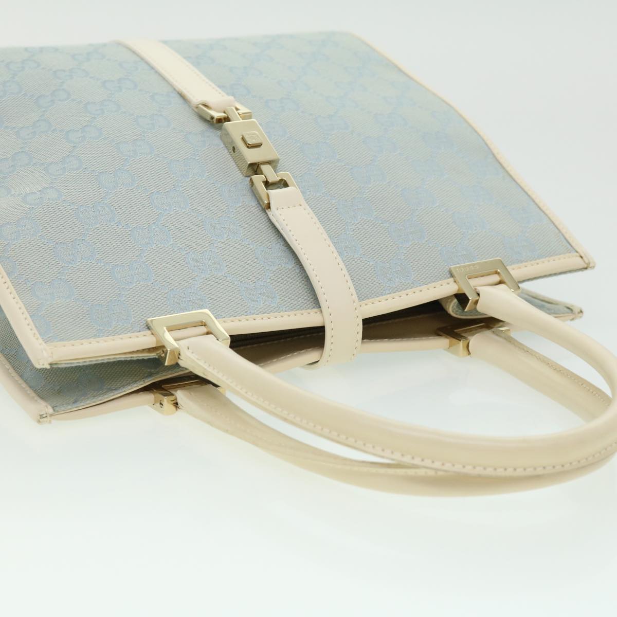 Gucci GG canvas Handbag