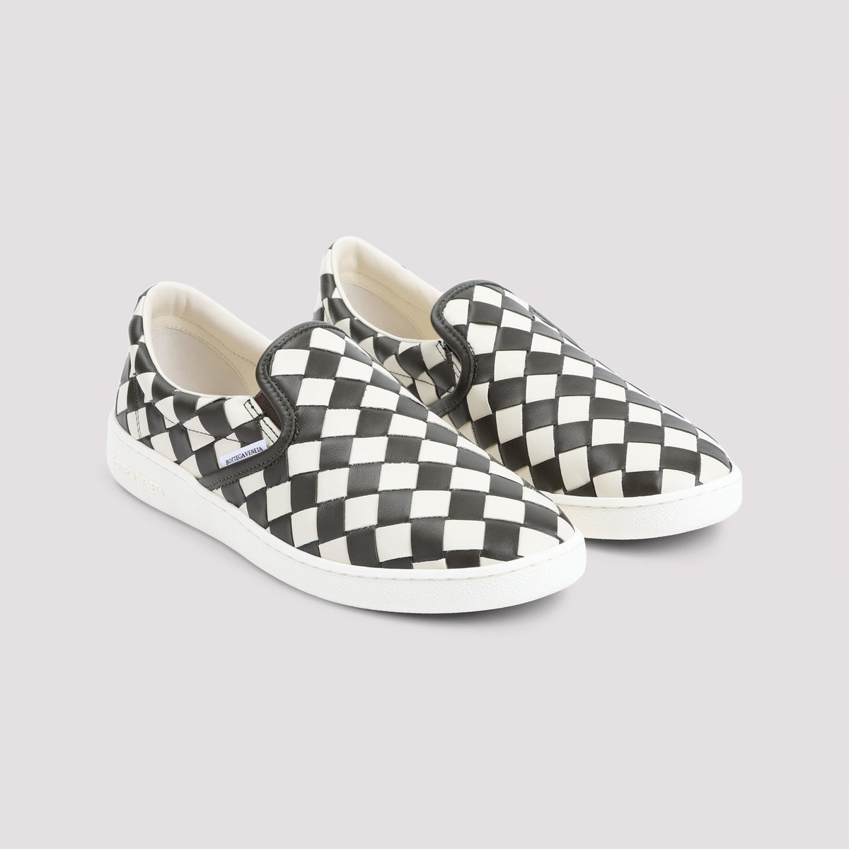 Bottega Veneta Sawyer Sneakers Men