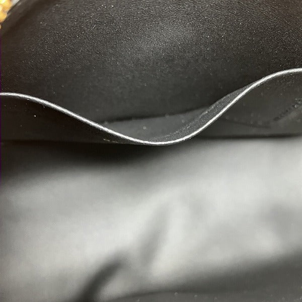 balenciaga BB Monogram Cosmetic Pouch Handbag