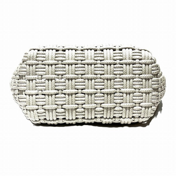 balenciaga Bistro Basket XS Shoulder Bag