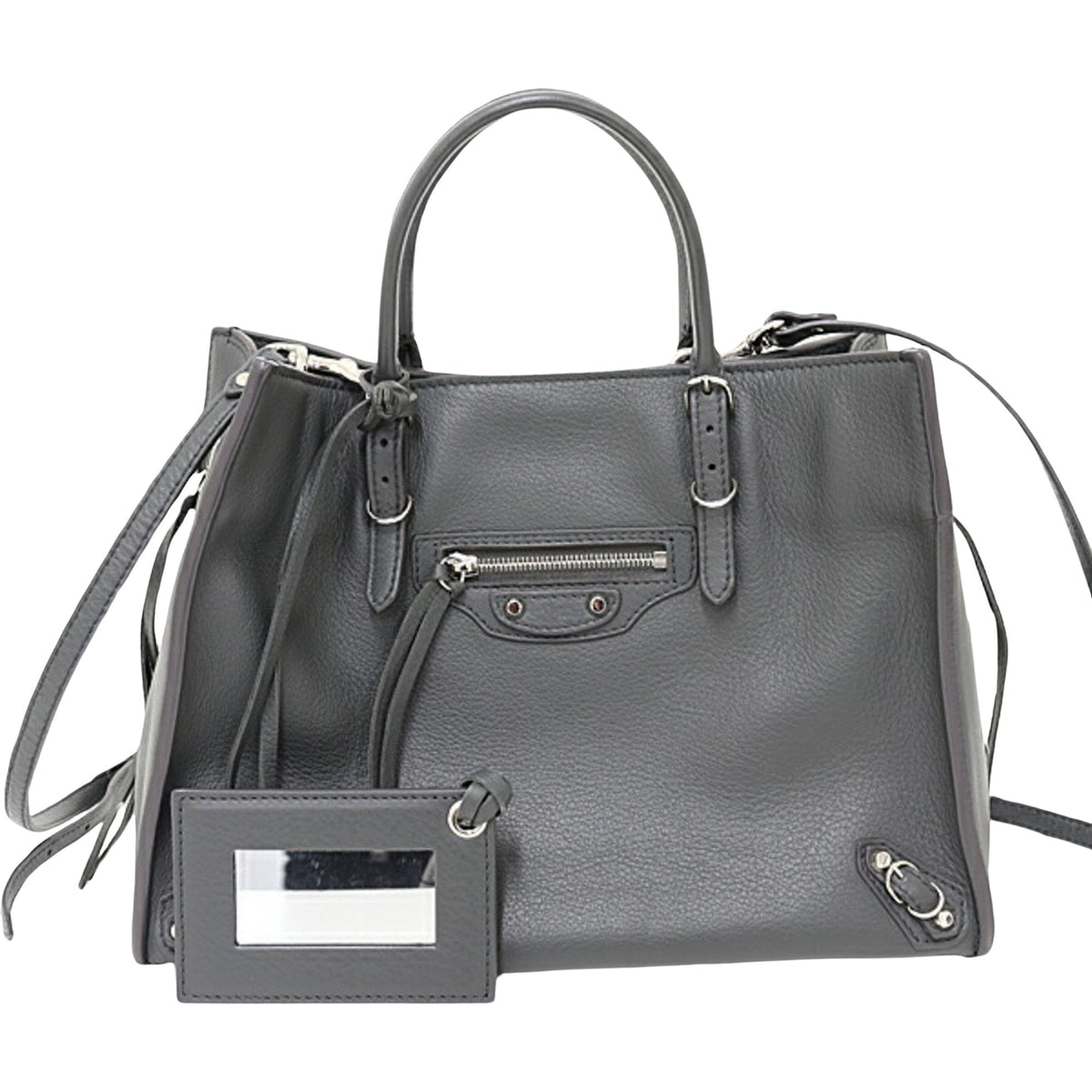 balenciaga Papier Handbag