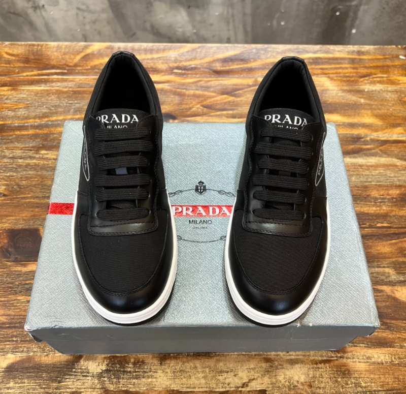 Mila's Edit - PD Men Shoes - 028