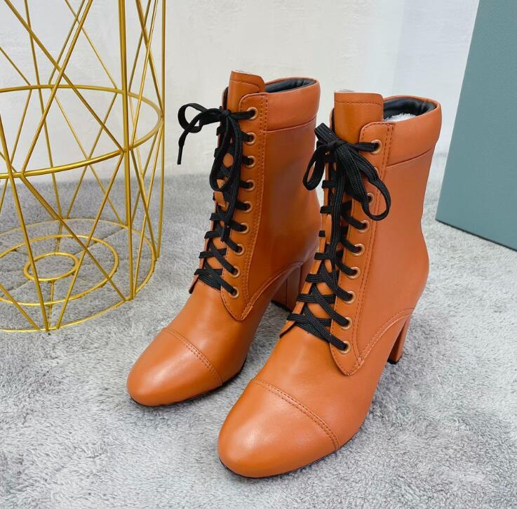 Mila's Edit - PD Women Shoes - 292