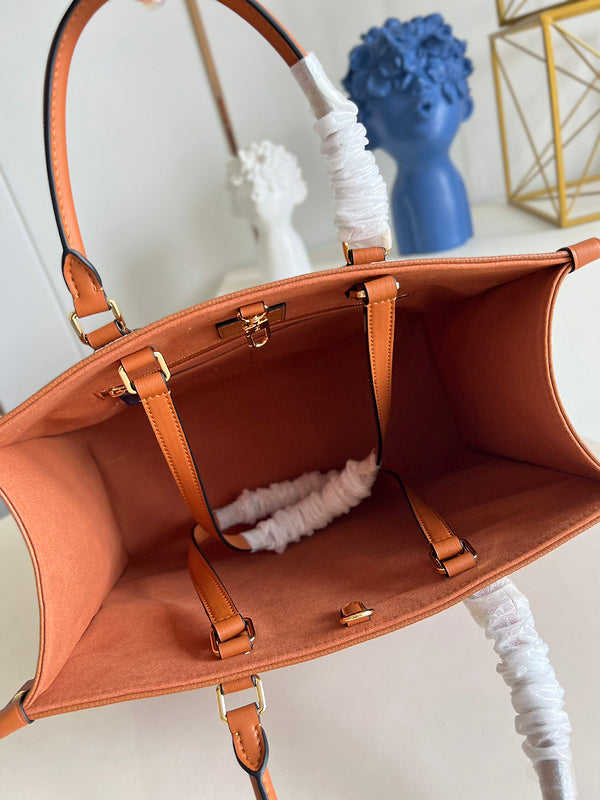 I W Fashion Lu-Vi bags - 17143