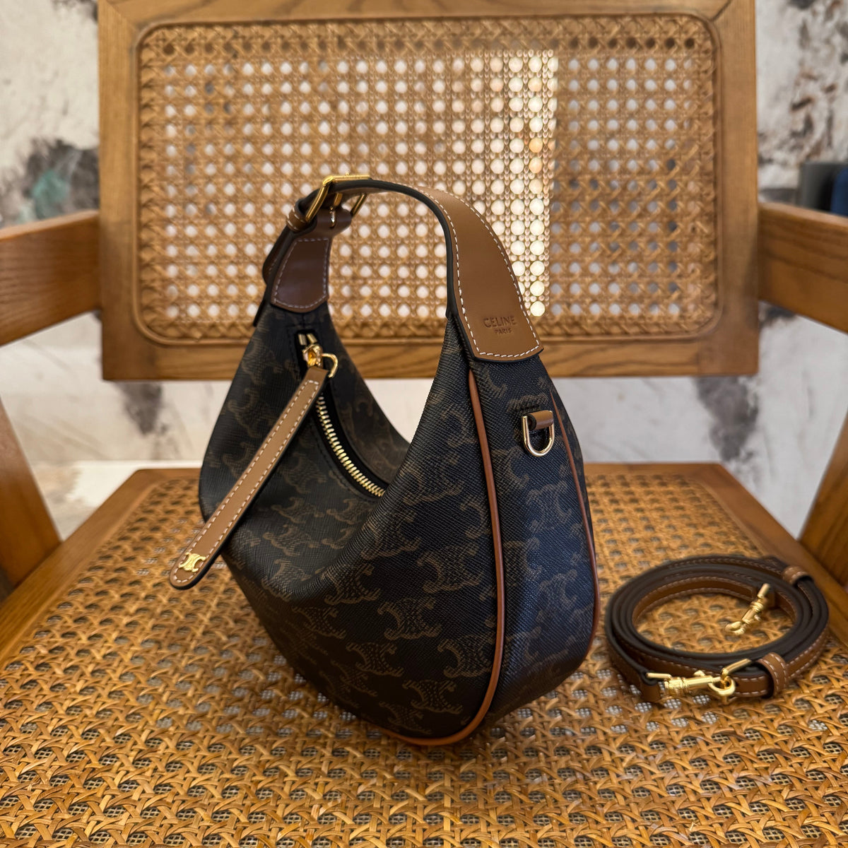 CEL TEEN LULU BAG