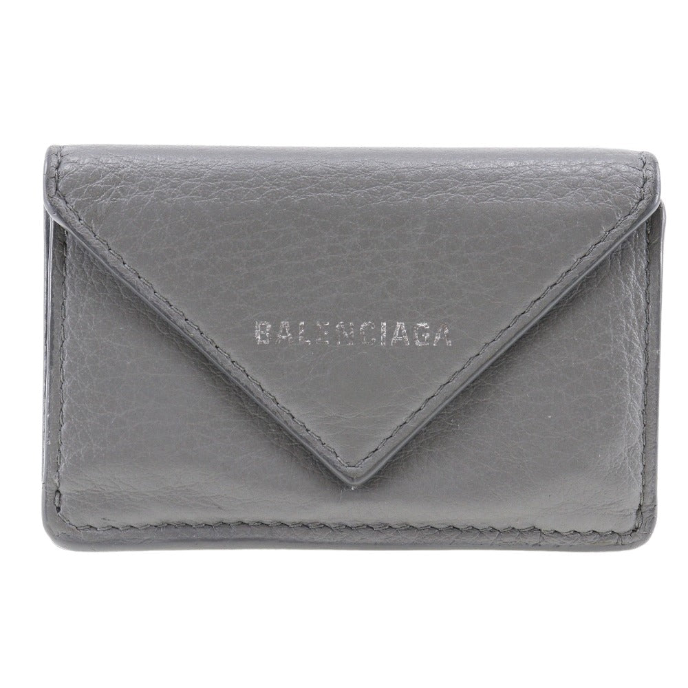 balenciaga Papier Wallet