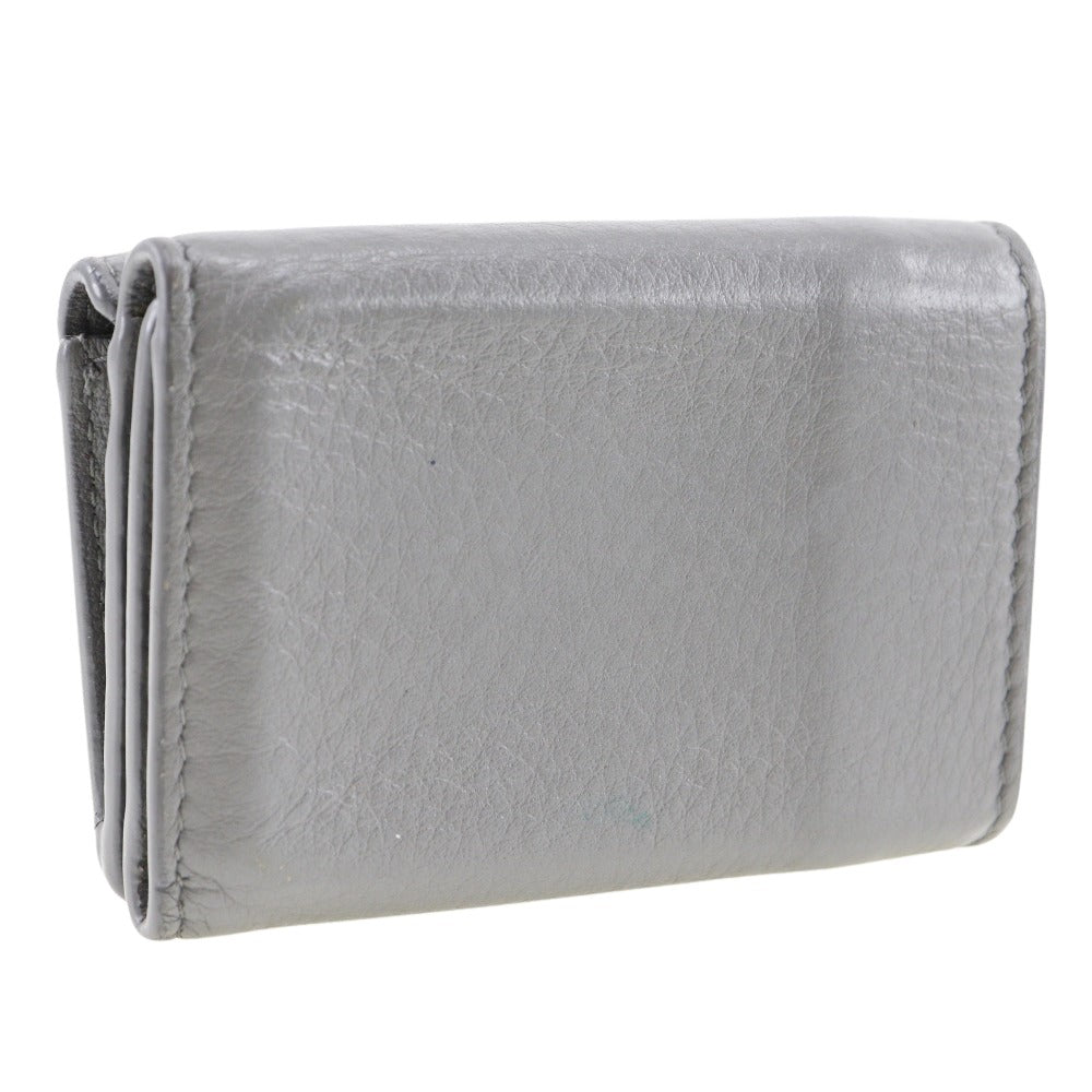 balenciaga Papier Wallet