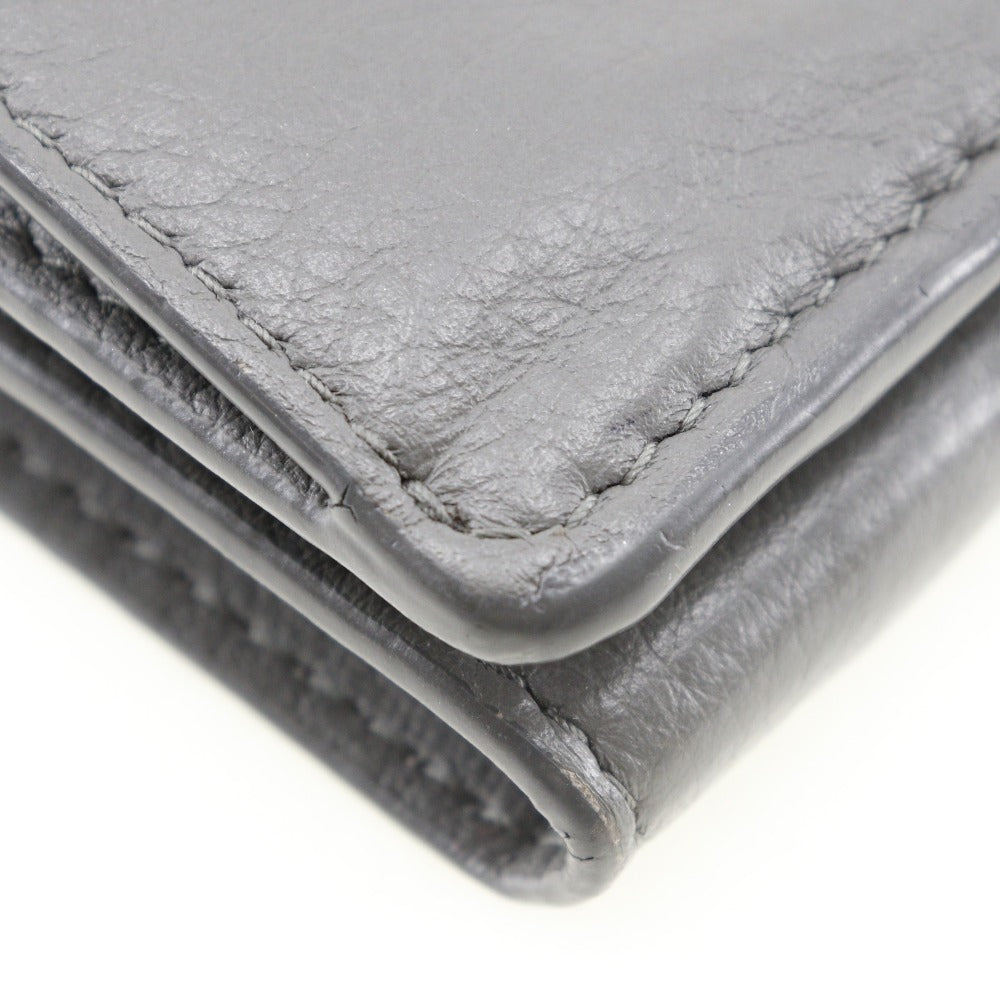 balenciaga Papier Wallet