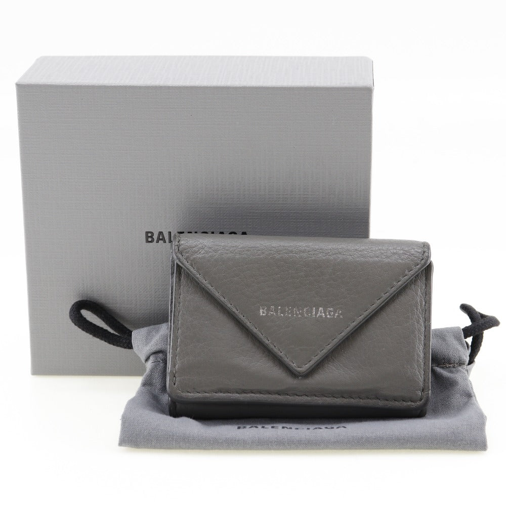 balenciaga Papier Wallet