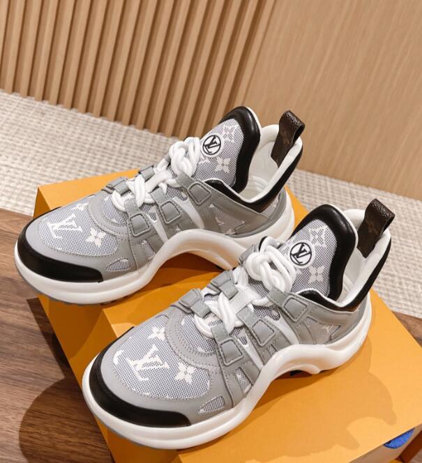 Mila's Edit - LOV Women Shoes - 567