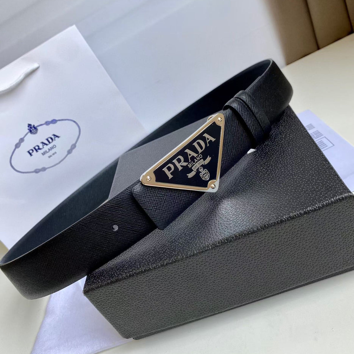 PD BELT