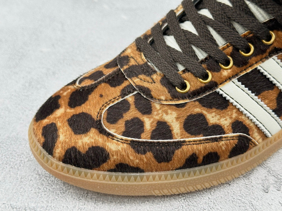 ADI x WALES BONNER TRAINERS