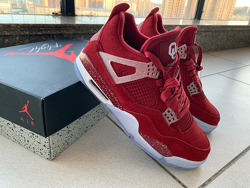 Nike Luxury Shoes