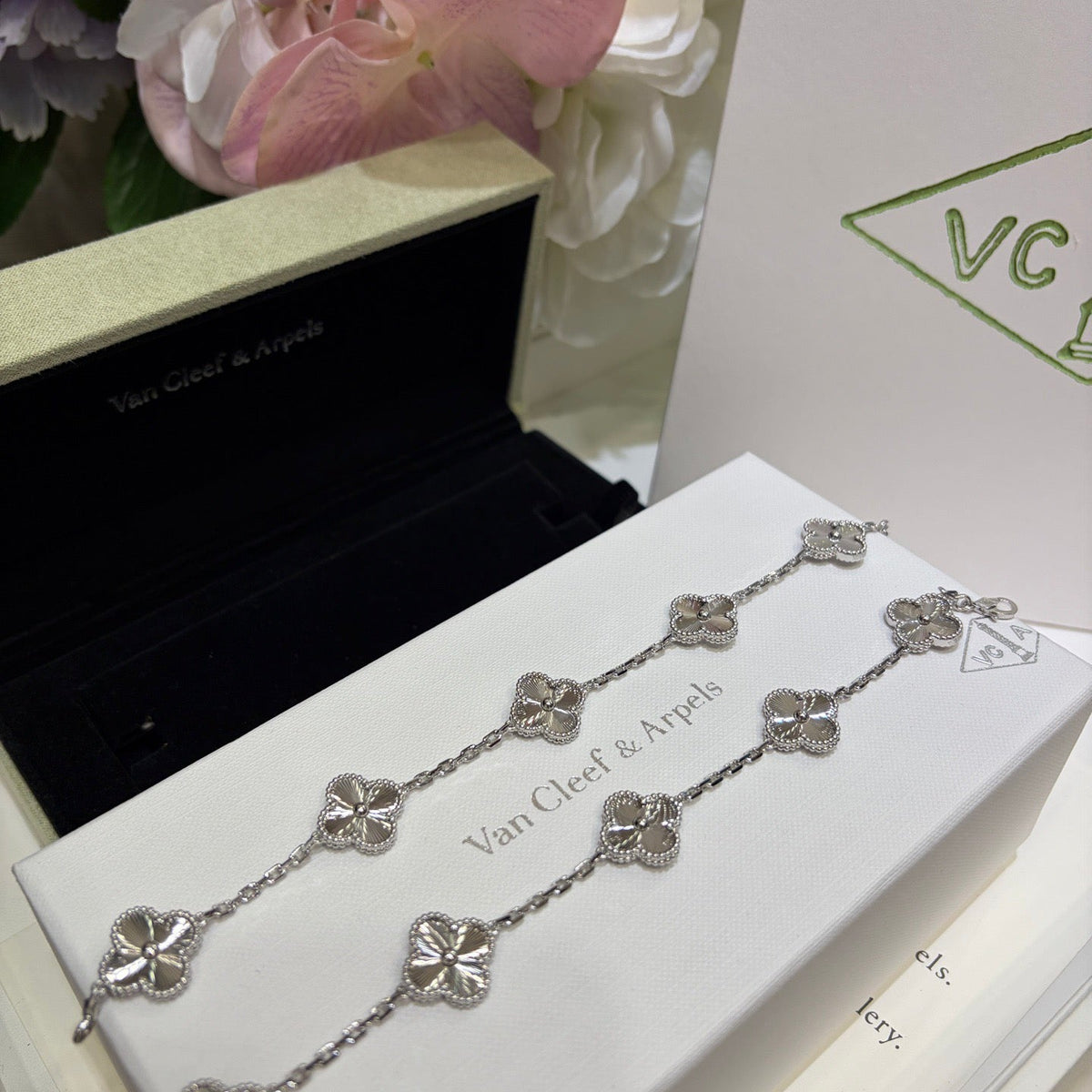 VAN C BRACELET