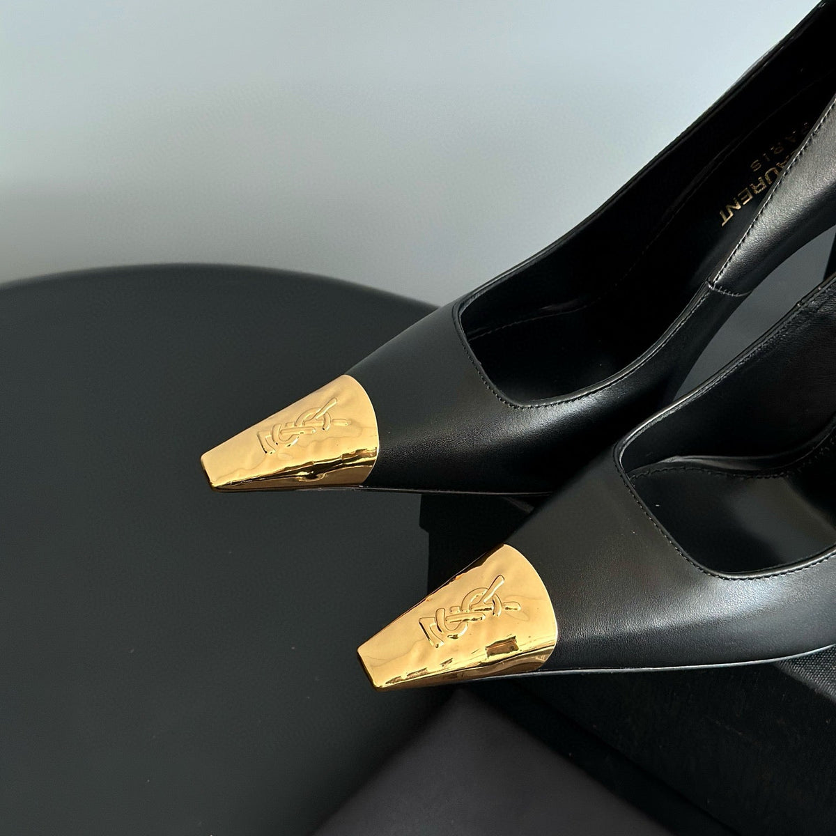 SL HEELS