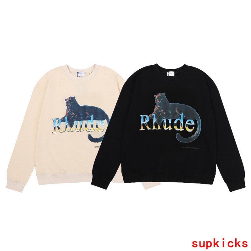 RHUDE Luxury Cloth