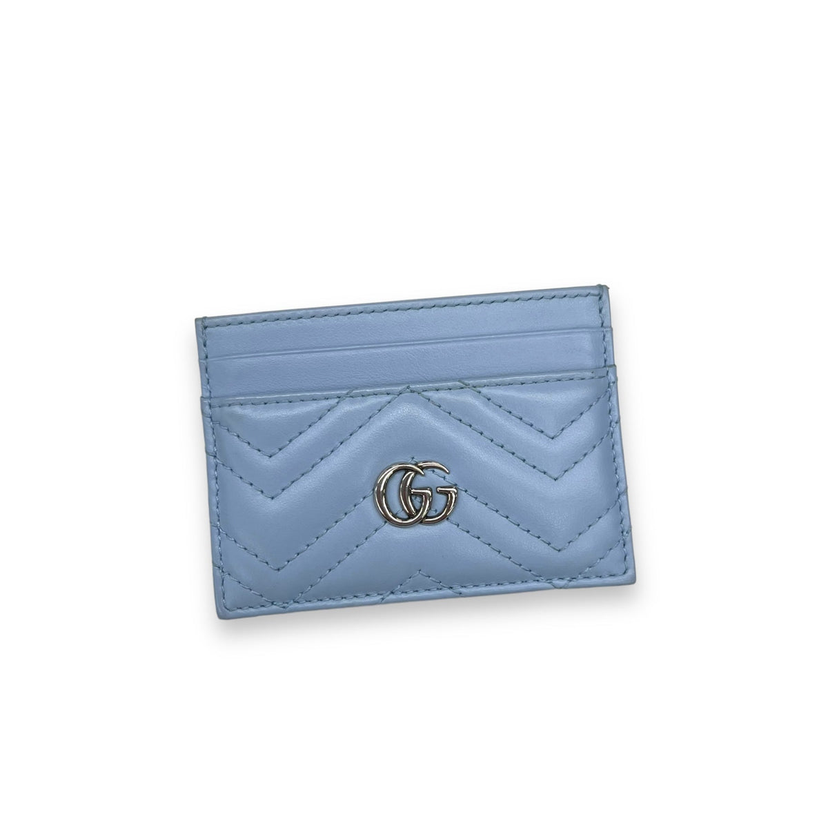 Id/card Holder Luxury Designer By Gucci